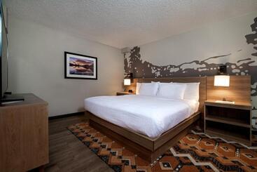 هتل Holiday Inn Estes Park, An Ihg