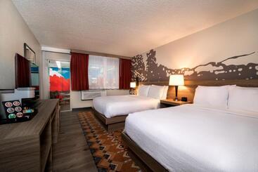 هتل Holiday Inn Estes Park, An Ihg