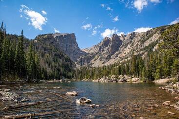 هتل Holiday Inn Estes Park, An Ihg