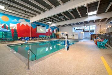 هتل Holiday Inn Estes Park, An Ihg