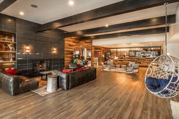 هتل Holiday Inn Estes Park, An Ihg