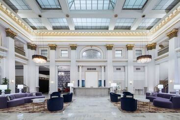 هتل The Westin Great Southern Columbus