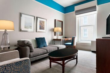 هتل The Westin Great Southern Columbus