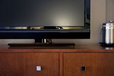 هتل The Westin Great Southern Columbus