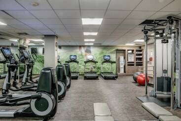هتل The Westin Great Southern Columbus