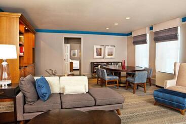 هتل The Westin Great Southern Columbus