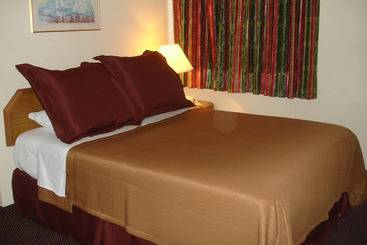 هتل Travelodge By Wyndham By Fisherman's Wharf