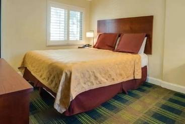 هتل Travelodge By Wyndham By Fisherman's Wharf