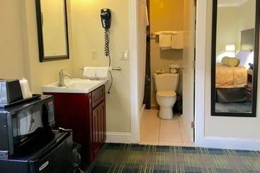 هتل Travelodge By Wyndham By Fisherman's Wharf