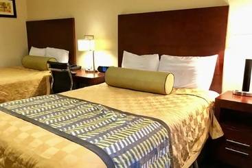 هتل Travelodge By Wyndham By Fisherman's Wharf