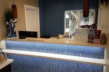 هتل Travelodge By Wyndham By Fisherman's Wharf