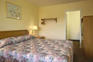 هتل Travelodge By Wyndham By Fisherman's Wharf
