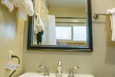 هتل Travelodge By Wyndham By Fisherman's Wharf