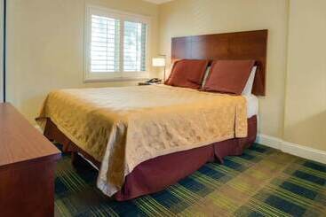 هتل Travelodge By Wyndham By Fisherman's Wharf