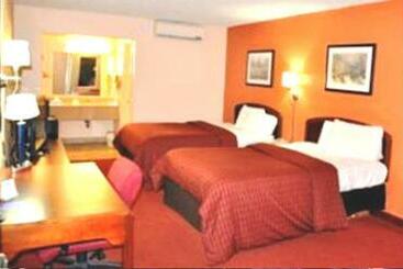 ホテル Westgate Inn & Suites