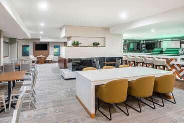 هتل Wyndham Garden Marietta Atlanta North