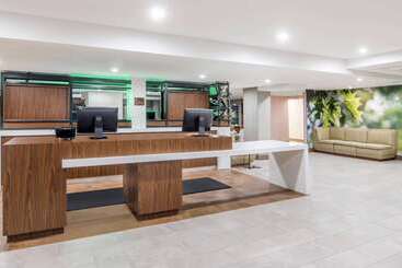 هتل Wyndham Garden Marietta Atlanta North