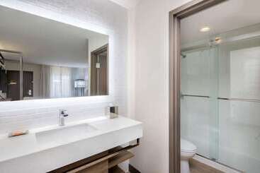 هتل Wyndham Garden Marietta Atlanta North