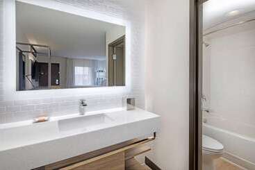 هتل Wyndham Garden Marietta Atlanta North