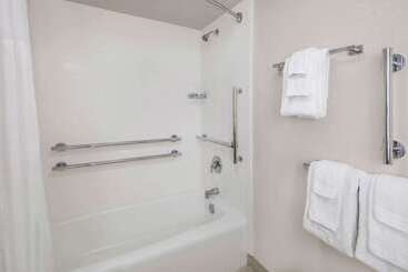 هتل Wyndham Garden Marietta Atlanta North