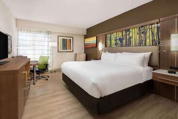 هتل Wyndham Garden Marietta Atlanta North