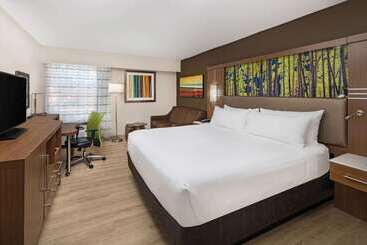 هتل Wyndham Garden Marietta Atlanta North
