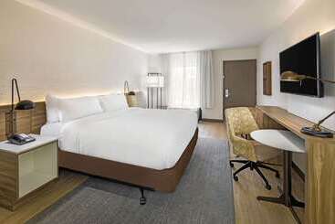 هتل Wyndham Garden Marietta Atlanta North