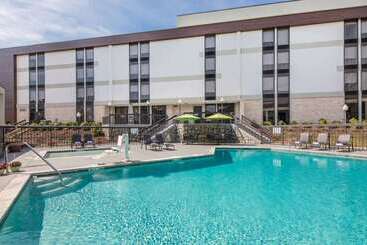 هتل Wyndham Garden Marietta Atlanta North
