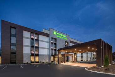 هتل Wyndham Garden Marietta Atlanta North