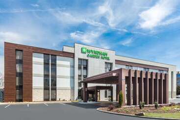 هتل Wyndham Garden Marietta Atlanta North