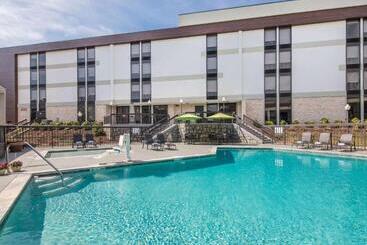 هتل Wyndham Garden Marietta Atlanta North