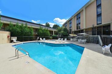 هتل Wyndham Garden Marietta Atlanta North