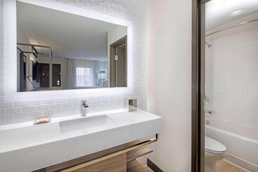 هتل Wyndham Garden Marietta Atlanta North