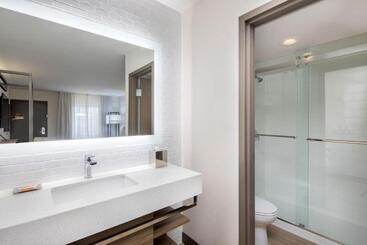 هتل Wyndham Garden Marietta Atlanta North