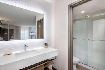 هتل Wyndham Garden Marietta Atlanta North