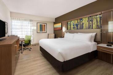 هتل Wyndham Garden Marietta Atlanta North