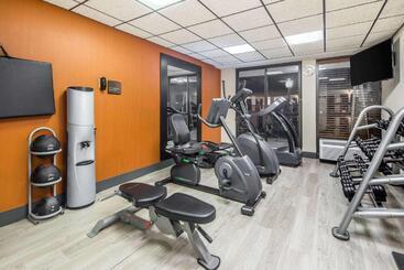 هتل Wyndham Garden Marietta Atlanta North