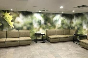 هتل Wyndham Garden Marietta Atlanta North