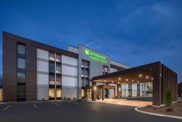هتل Wyndham Garden Marietta Atlanta North
