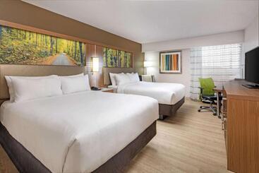 هتل Wyndham Garden Marietta Atlanta North