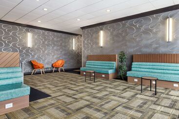 هتل Wyndham Garden Totowa