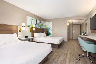 هتل Wyndham Garden Totowa