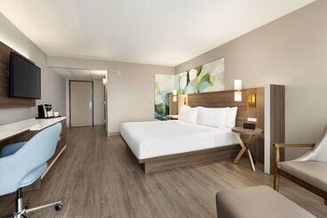 هتل Wyndham Garden Totowa