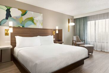 هتل Wyndham Garden Totowa