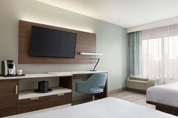 هتل Wyndham Garden Totowa