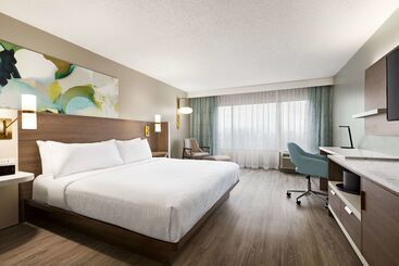 هتل Wyndham Garden Totowa