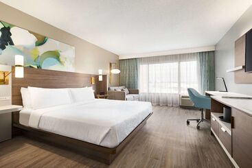 هتل Wyndham Garden Totowa