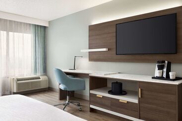 هتل Wyndham Garden Totowa
