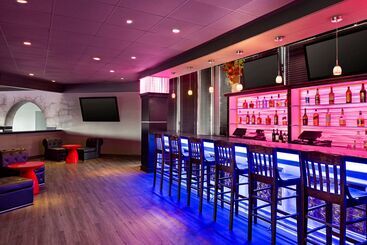 هتل Wyndham Garden Totowa