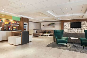 هتل Wyndham Garden Totowa